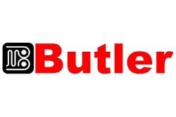 Butler Automatic Logo