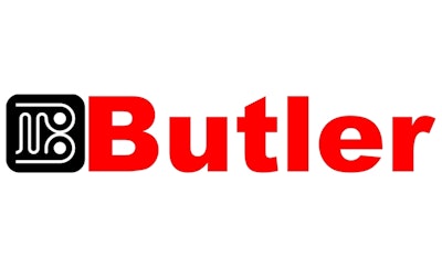 Butler Automatic Logo