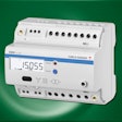Carlo Gavazzi Em50 Energy Analyzer
