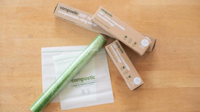 Compostic