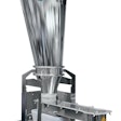 Coperion K Tron K3 Vibratory Feeder