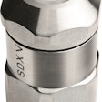 Delavan Sdx V Spray Drying Nozzle