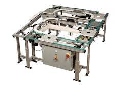 Dorner 2200 Series Pm