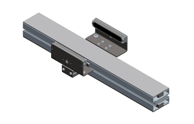 Dorner Clamping Module Adjustable Width