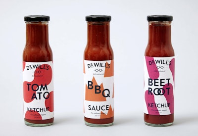 Dr. Will's BEFORE the redesign