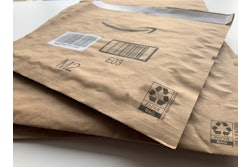 Gp Paper Padded Mailer