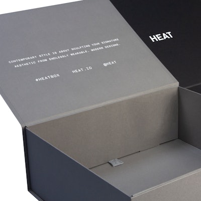 Gen Z-focused Heat mystery fashion box platform gets funding from