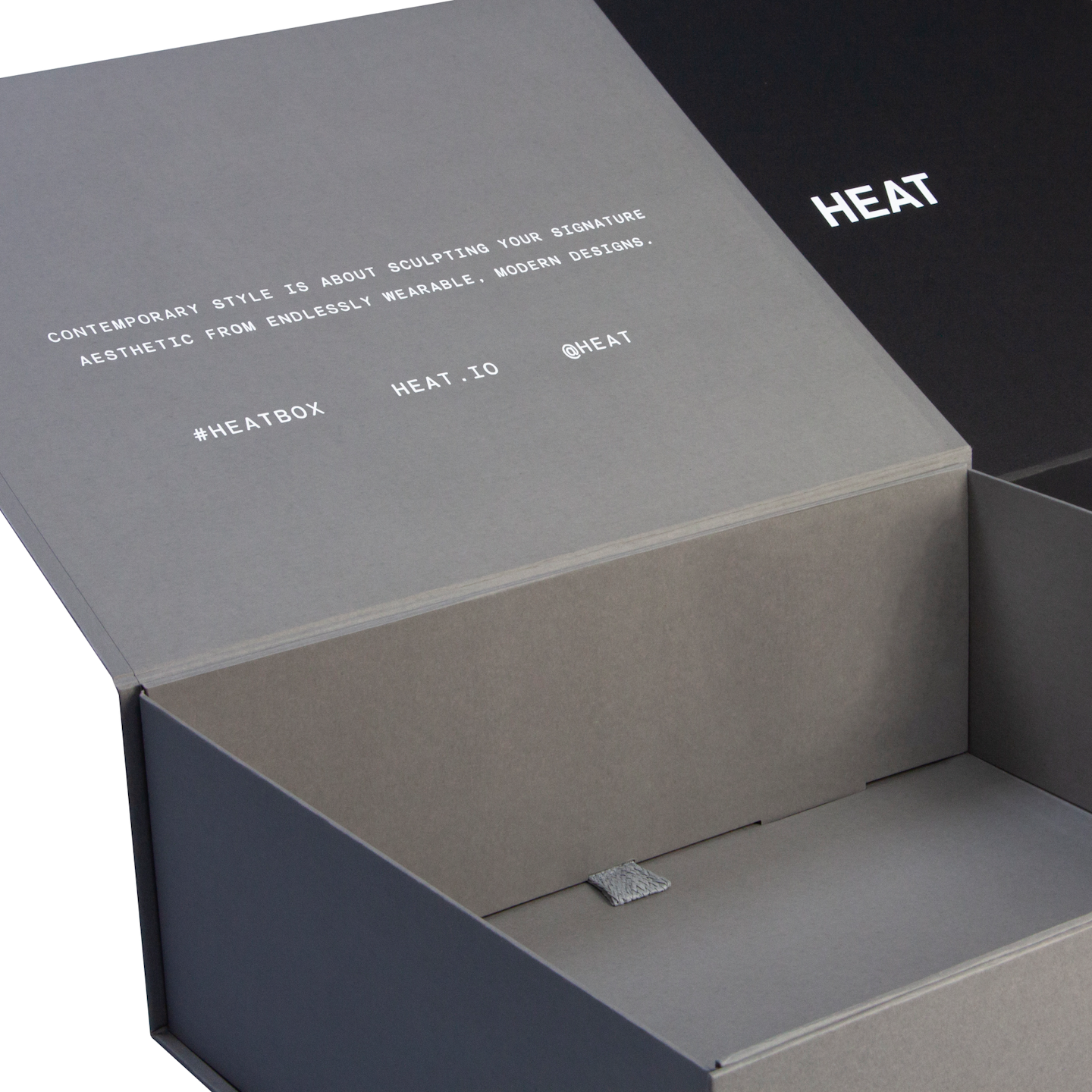 Luxury And Sustainability Coexist In Fashion Mystery Box Packaging World Luxury And Sustainability Coexist In Fashion Mystery Box Packaging World