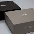 The boxes themselves play a significant role in Heat's luxury offering, therefore they need to be of a very high quality.