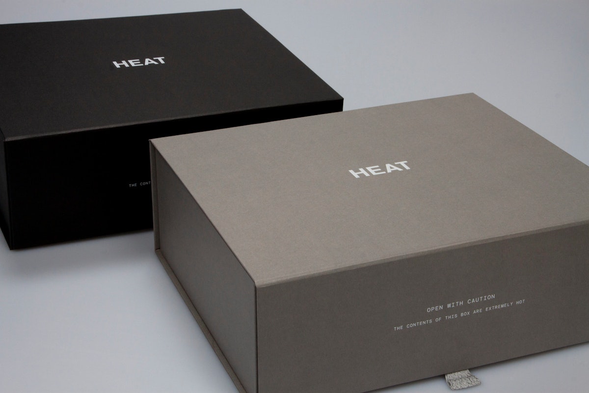 Mystery box Heat raises $5 million from Antler and LVMH Luxury