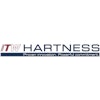 Itw Hartness Logo