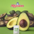 AvoLast Powered by Hazel® relies on a quarter-sized biodegradable, food-safe sachet that blocks ethylene receptors when it is inserted into a shipping case of avocados.