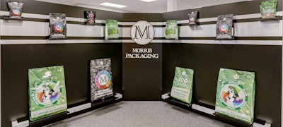 Morris Packaging Press Release 2020 3 2