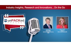 UnPACKing NAM Healthcare with Paul Hartgen and Wendee Wood.