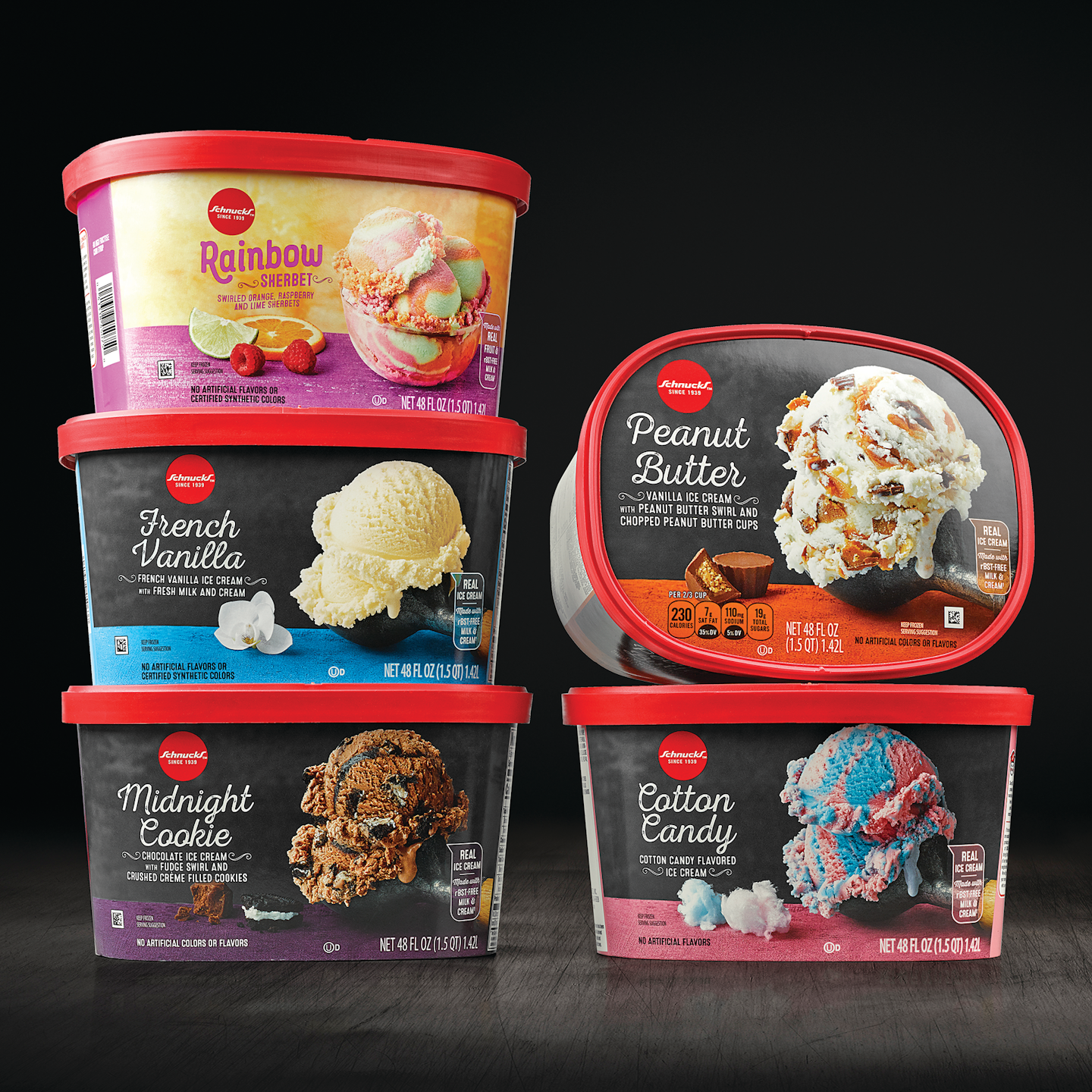 Schnucks Reboots OwnBrand Portfolio Packaging World