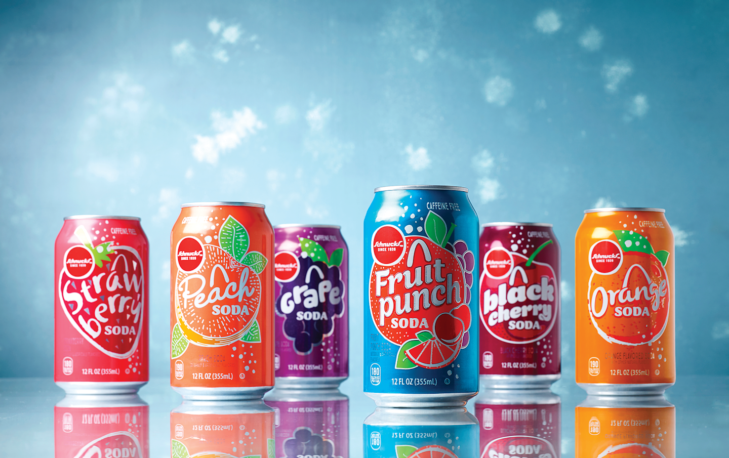 Schnucks Reboots OwnBrand Portfolio Packaging World