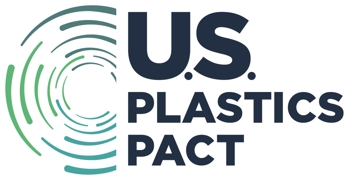 U.S. Plastics Pact Launched to Drive Circular Economy for Plastic