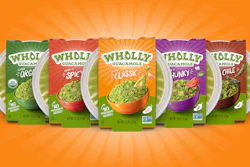 Wholly Guacamole AFTER the redesign