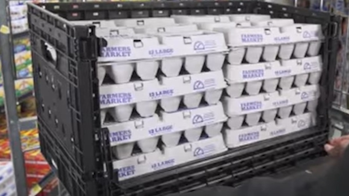 Reusable Packaging For Food And Beverage 6 Innovation Trends To Watch Packaging World Reusable Packaging For Food And Beverage 6 Innovation Trends To Watch Packaging World