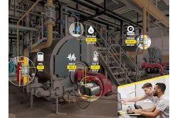 Application Image Smart Solutions Condition Monitoring