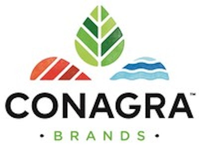 Conagra Brands Logo