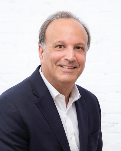 Jonathan Propper, founder & CEO, Cot’n Wash, Inc.