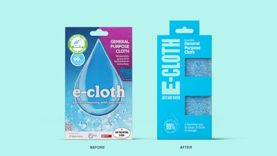 E Cloth 2