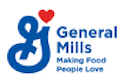 General Mills Logo