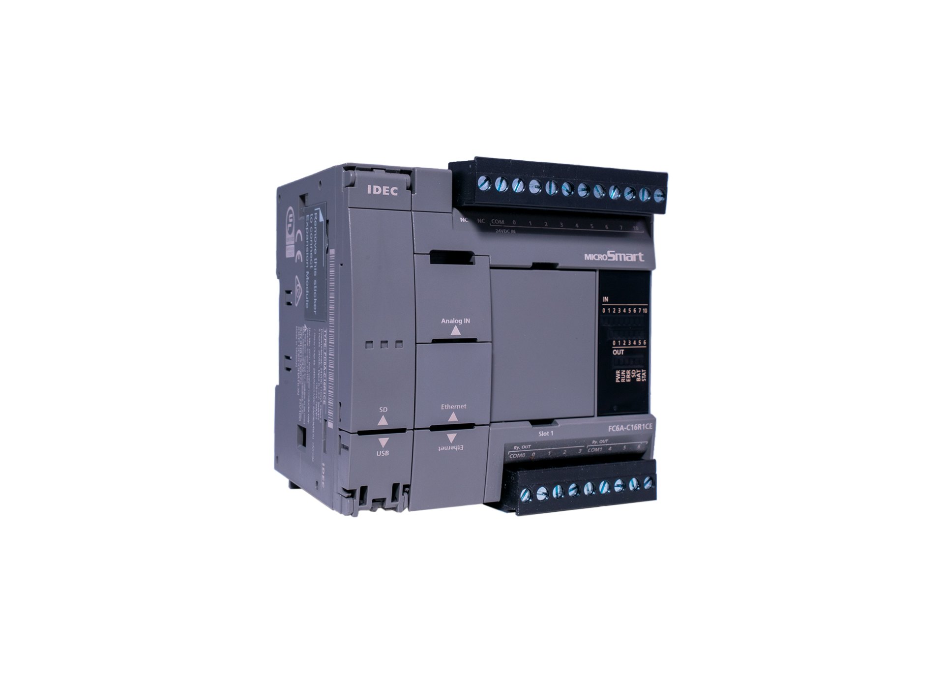 Drivers idec port devices adapter