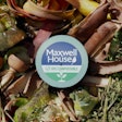 Maxwell House is launching a 100% compostable coffee pod – Consumers can now leave zero waste without losing the convenience they love.