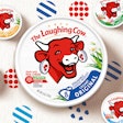 Laughing Cow Packaging Design Refresh