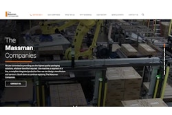 Massman Companies Web Site