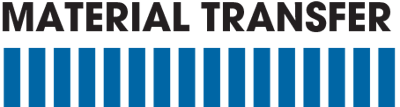 Material Transfer Logo