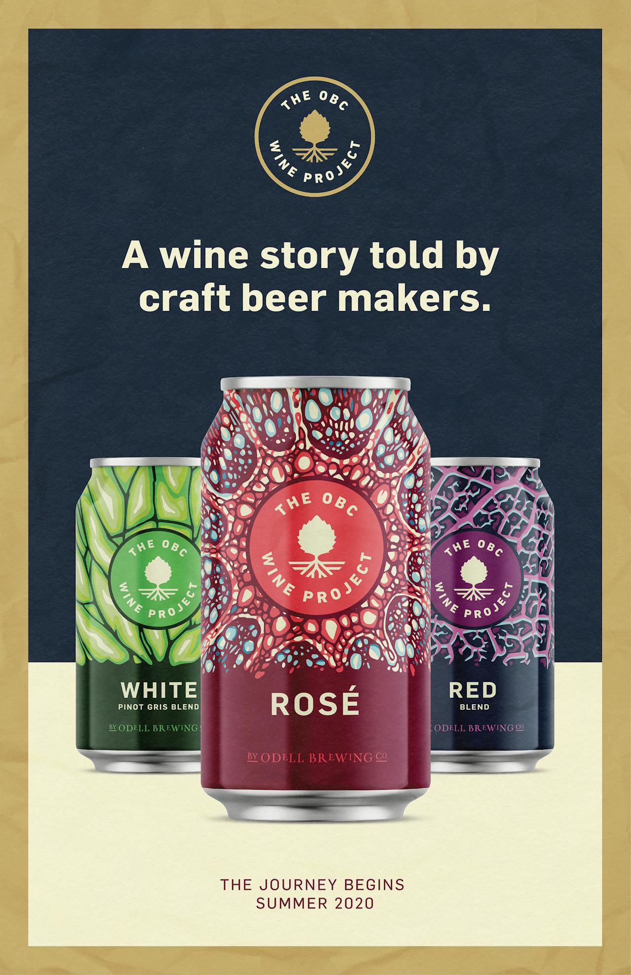 Nature S Fingerprints Provide Inspiration For Wine Packaging Packaging World