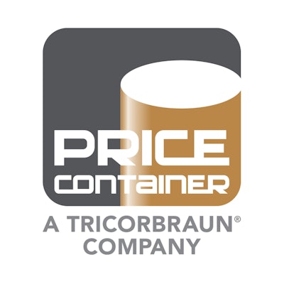 Price Container Horiz Logo