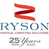 Ryson Logo 25th