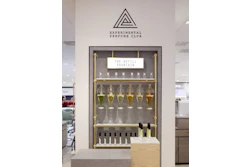Selfridges Refill