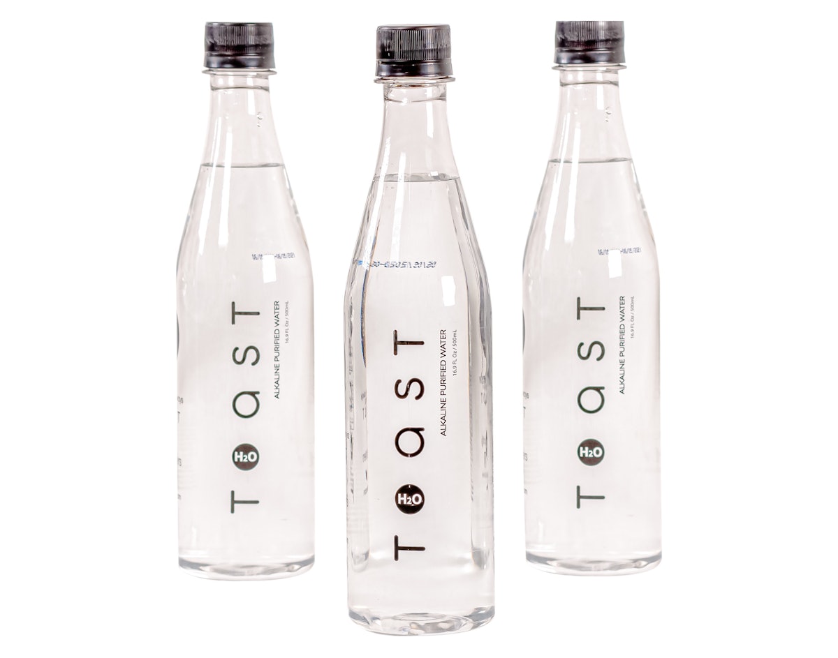 Label-less Bottle a Cinch to Recycle | Packaging World