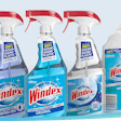 In the U.S. and Canada, the three Windex formulas in the Social Plastic bottle are sold in a number of retailers, such as Target and Walmart, as well as on Amazon.
