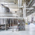 Hixson designed renovations and a new line for Abbott Nutrition’s Tipp City, Ohio, plant. The facility features low-acid aseptic filling at greater than 800 bpm, segregated storage areas, state-of-the-art sterilization technologies, and highly flexible production and packaging lines.