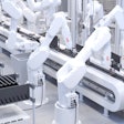 Abb Irb1300 Robot