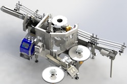 Accraply Photo Trine Modular Labeling Station