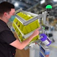 Banner Engineering Clean Workspace Monitoring System