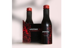 Canned Wine Side Apothic Red