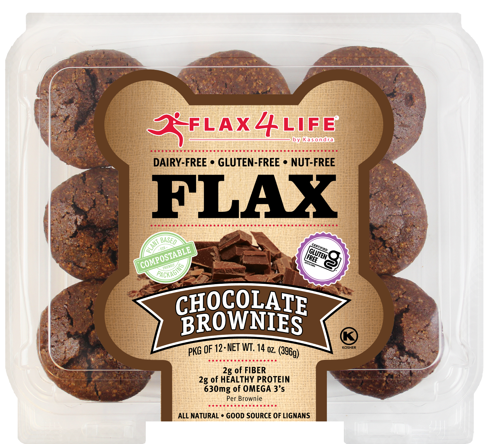 Flax4Life Up To The Challenge Of Switching From PE To Plant-Based PLA ...