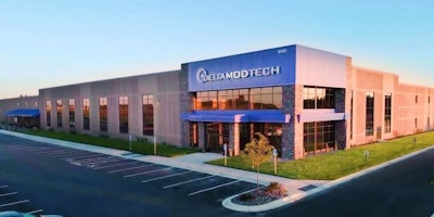 Delta Mod Tech Move In