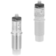 Endress+hauser Nivector Fti26 Point Level Switch