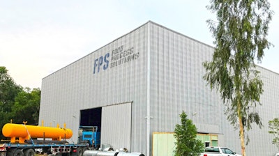 Fps Thailand Facility
