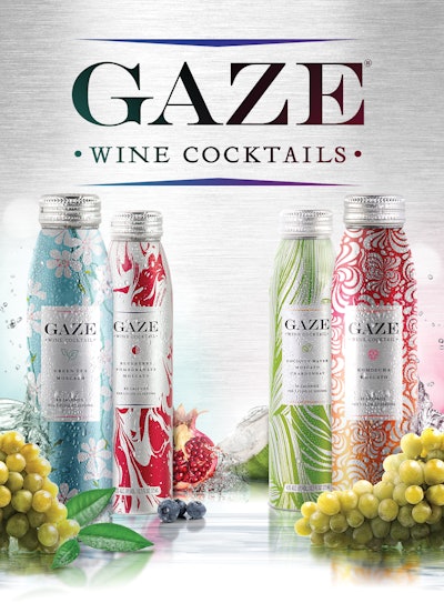 Gaze Group Image All Varieties With Logo