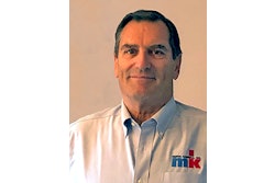 Gene Shaw, Mk North America Sales & Business Development Manager